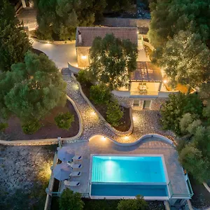 Villa Architect's, Fiskardo